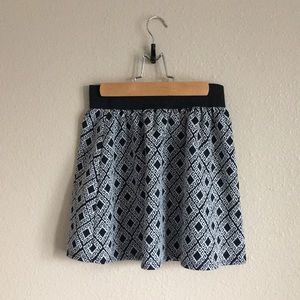 Joe B skirt xs.